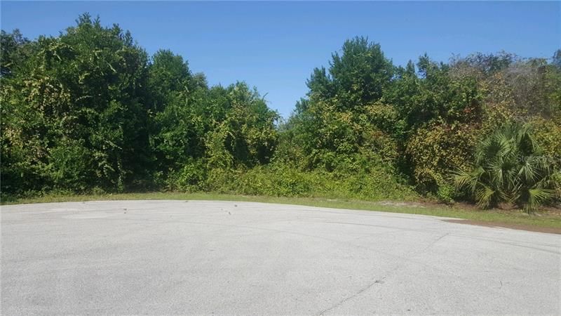 Recently Sold: $20,000 (0.26 acres)