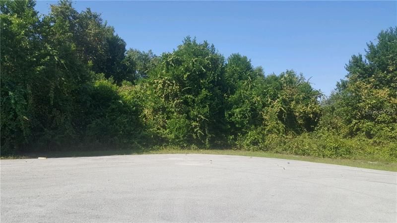 Recently Sold: $20,000 (0.26 acres)