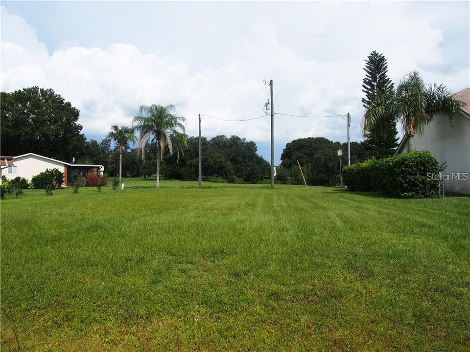 Recently Sold: $12,500 (0.18 acres)