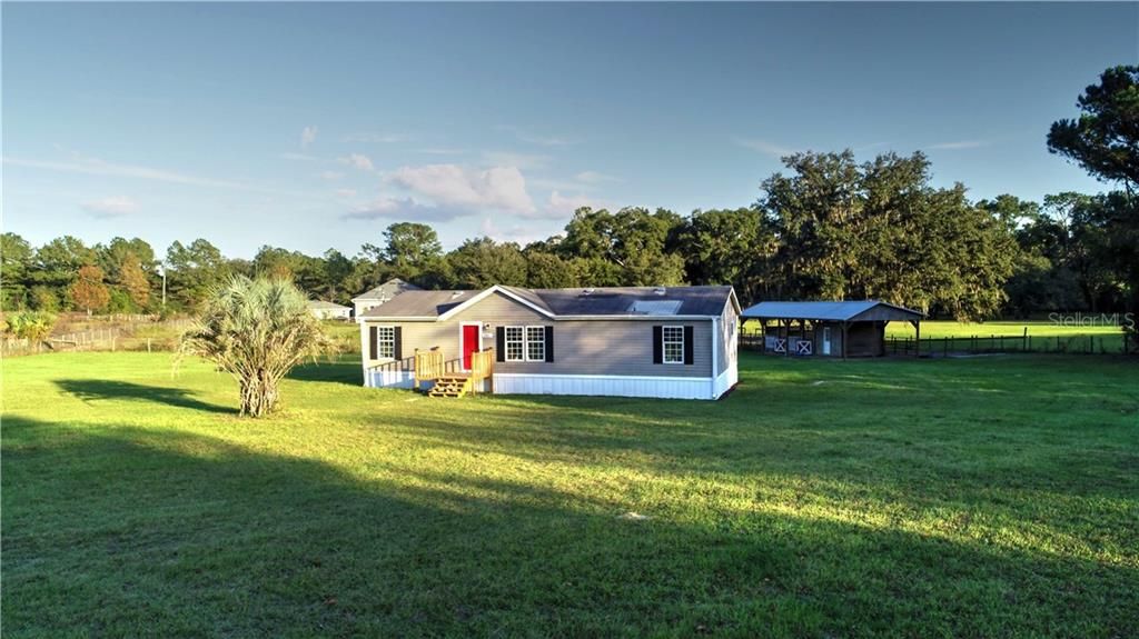 Great 4 bdrm 2 bath home.....