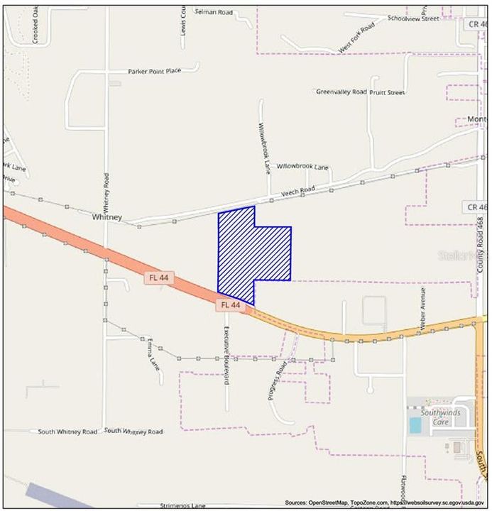 En Venta: $4,499,000 (40.00 acres)