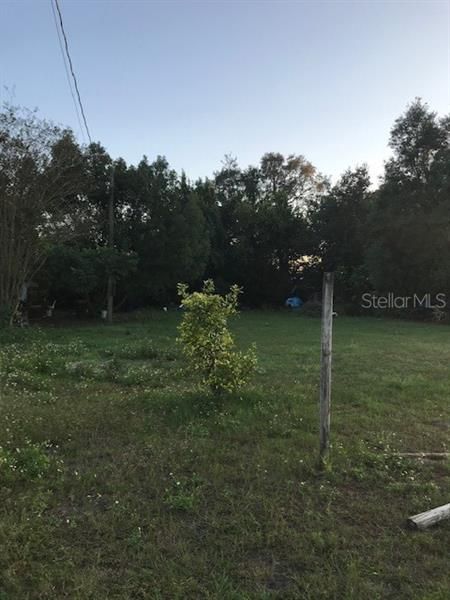 Vendido Recientemente: $5,900 (0.17 acres)