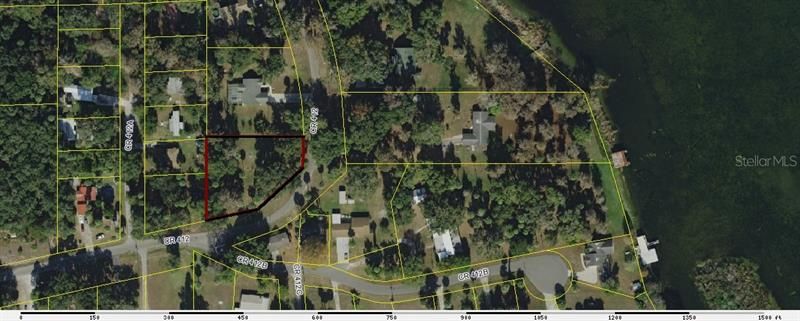 Recently Sold: $20,000 (0.36 acres)