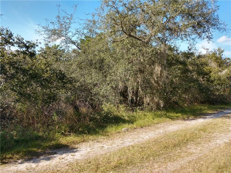 Recently Sold: $15,000 (1.50 acres)