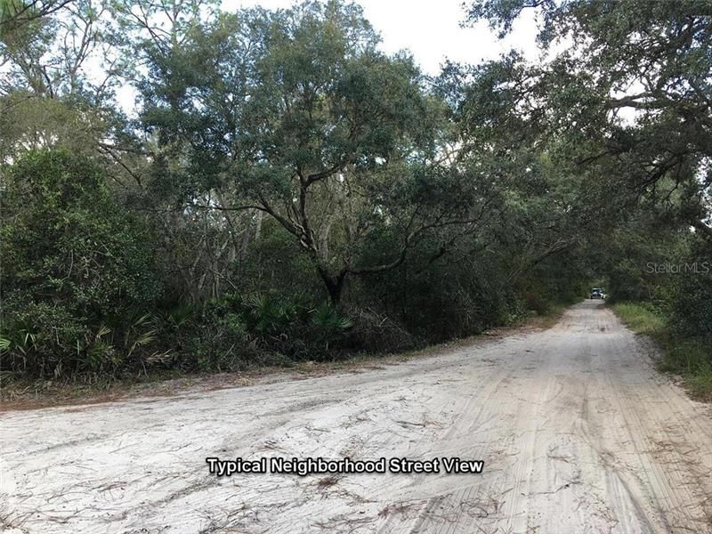 Recently Sold: $6,200 (1.25 acres)