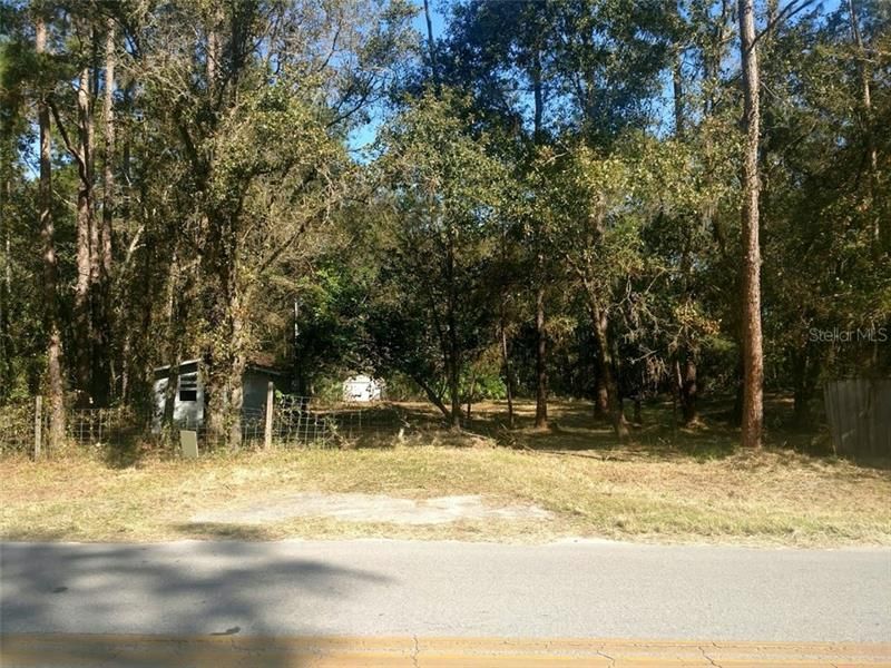 Recently Sold: $31,400 (1.06 acres)