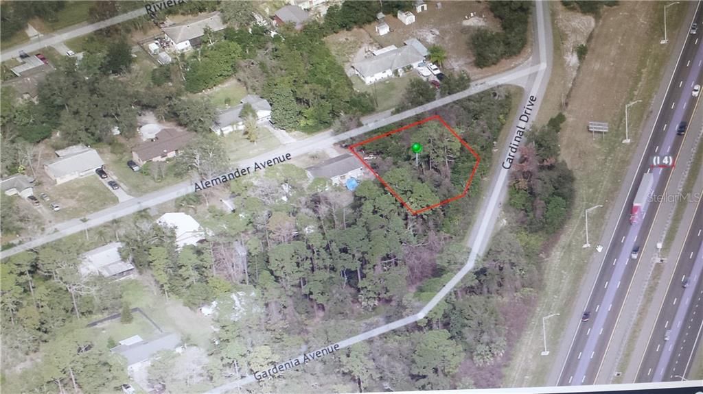 Recently Sold: $16,380 (0.27 acres)