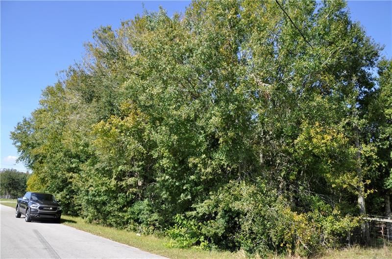 Recently Sold: $29,900 (0.60 acres)