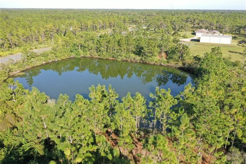 Недавно продано: $149,000 (4.81 acres)