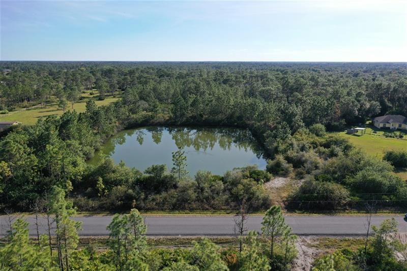 Vendido Recientemente: $149,000 (4.81 acres)