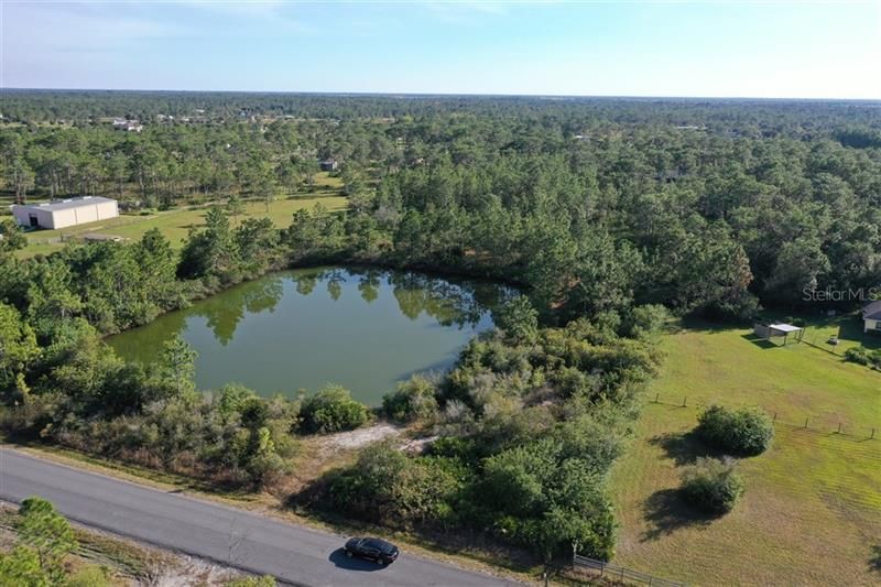 Vendido Recientemente: $149,000 (4.81 acres)