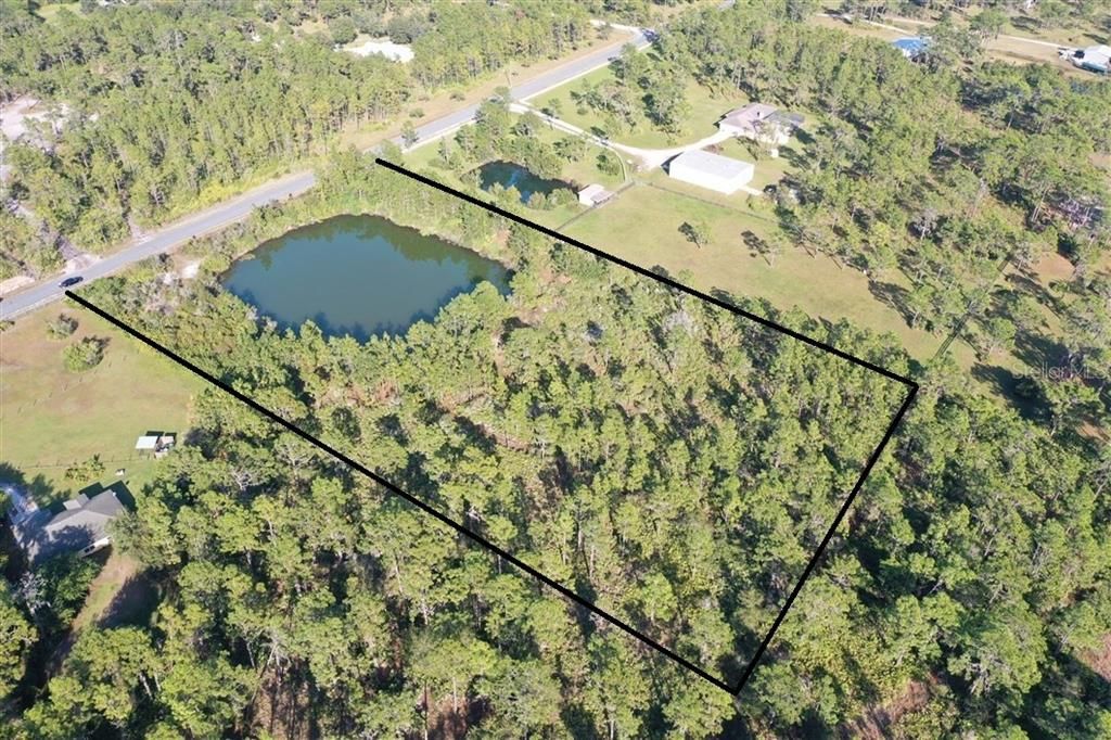 Недавно продано: $149,000 (4.81 acres)