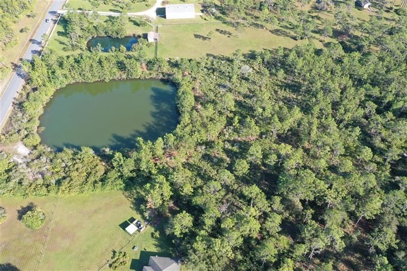 Recently Sold: $149,000 (4.81 acres)