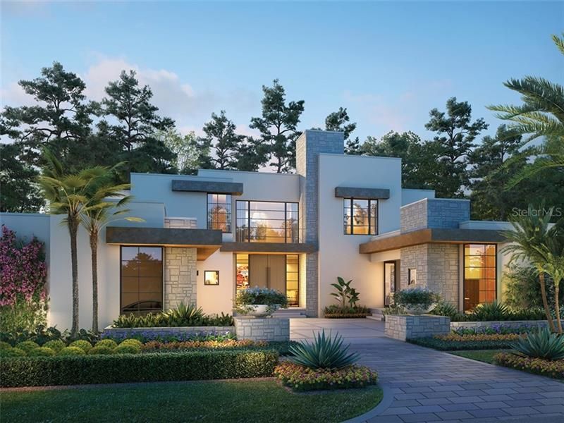 Recently Sold: $5,995,000 (5 beds, 5 baths, 6468 Square Feet)