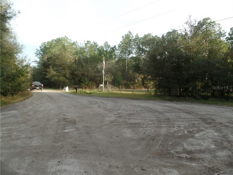 Recently Sold: $49,900 (2.28 acres)