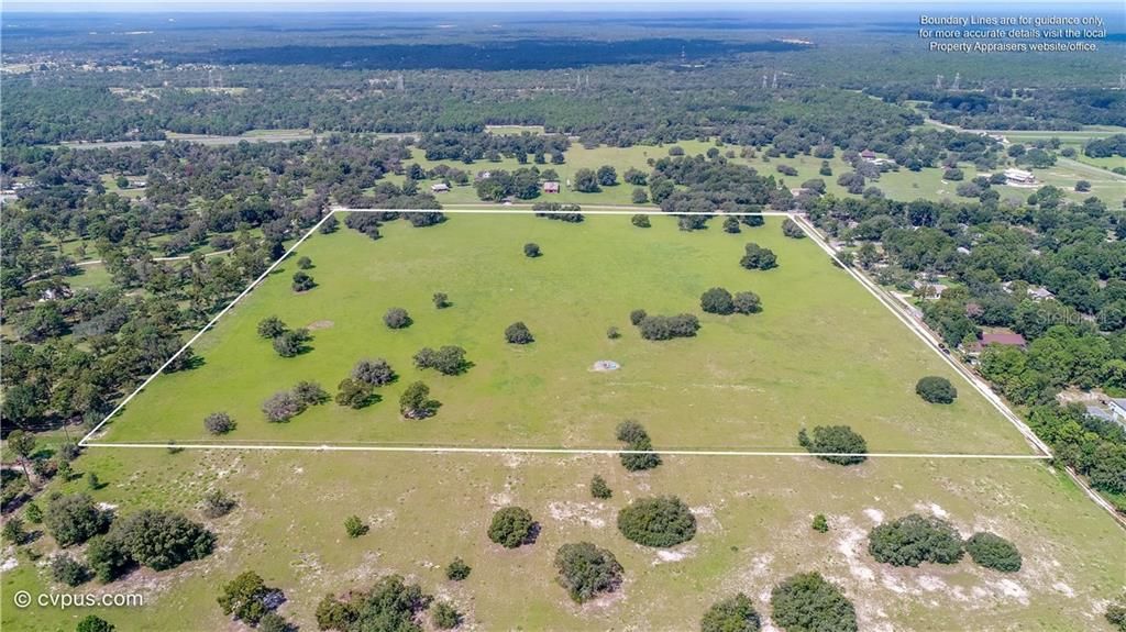 Recently Sold: $799,000 (41.00 acres)