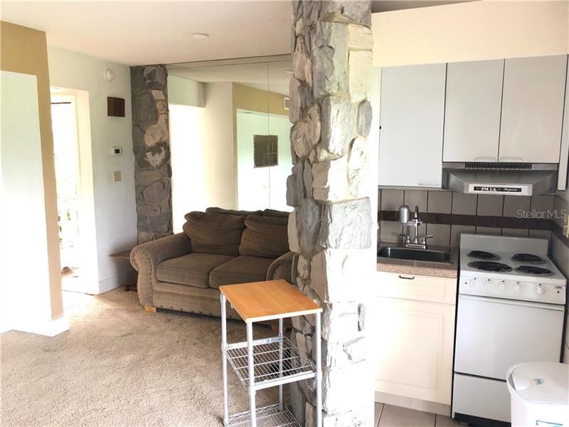 Recently Rented: $675 (0 beds, 1 baths, 495 Square Feet)