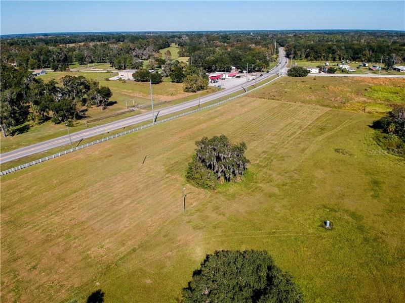 Recently Sold: $100,000 (5.05 acres)