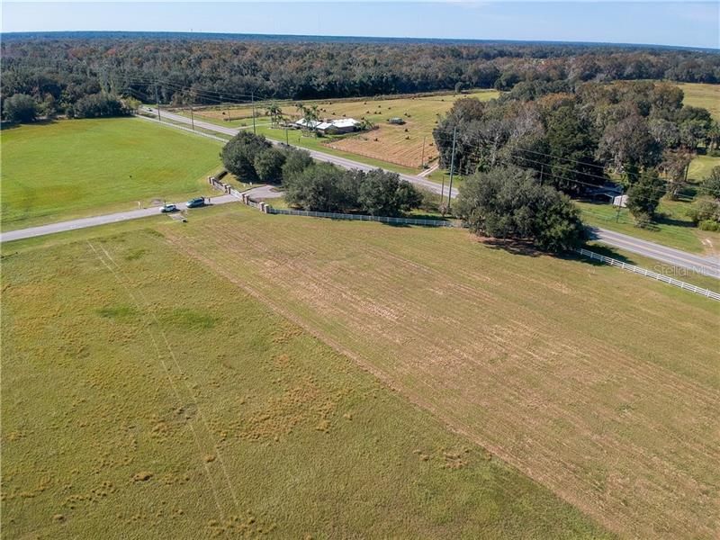 Recently Sold: $100,000 (5.05 acres)