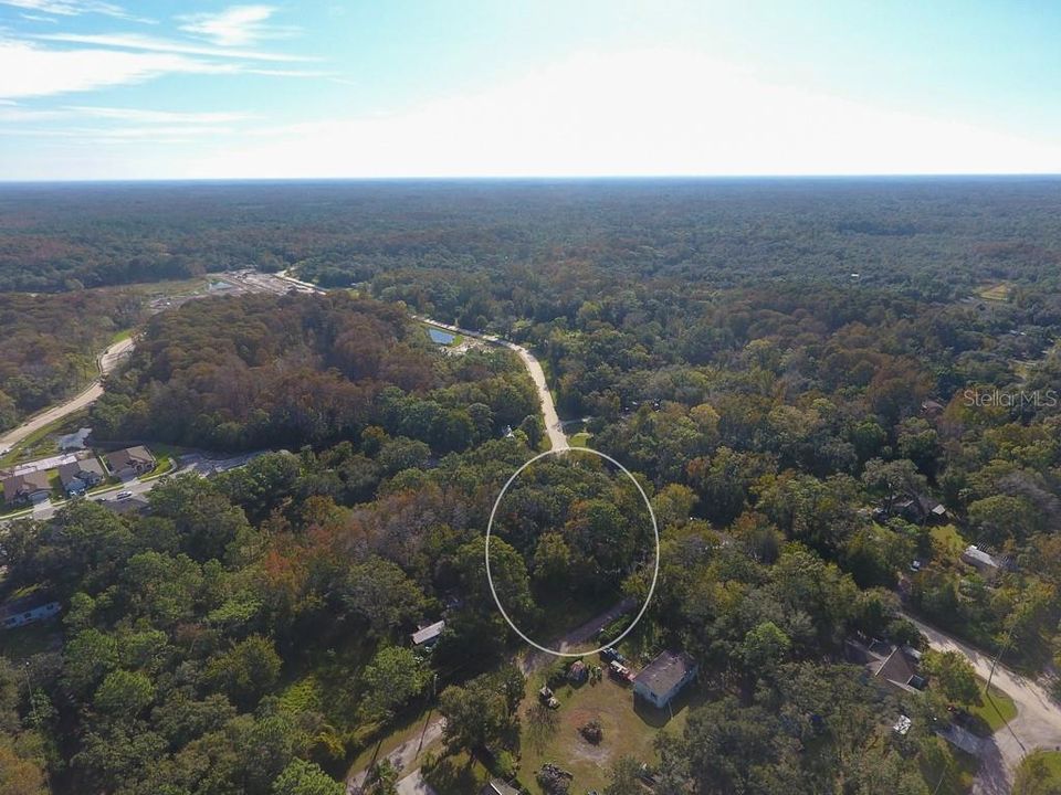 Vendido Recientemente: $4,000 (0.18 acres)