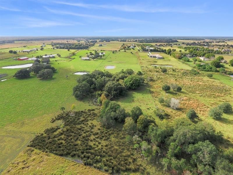 Recently Sold: $159,000 (10.00 acres)