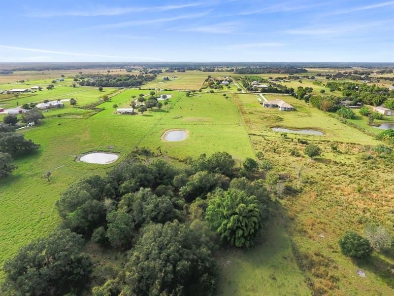 Недавно продано: $159,000 (10.00 acres)