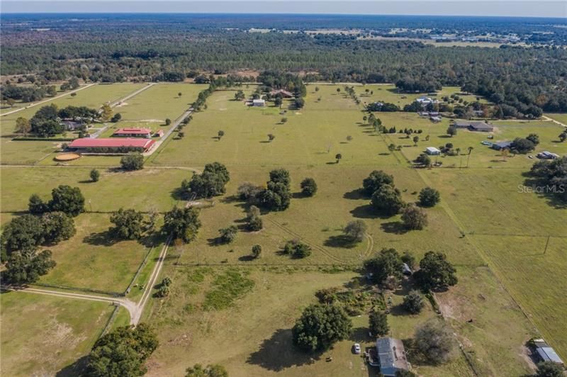 Recently Sold: $149,000 (4.60 acres)