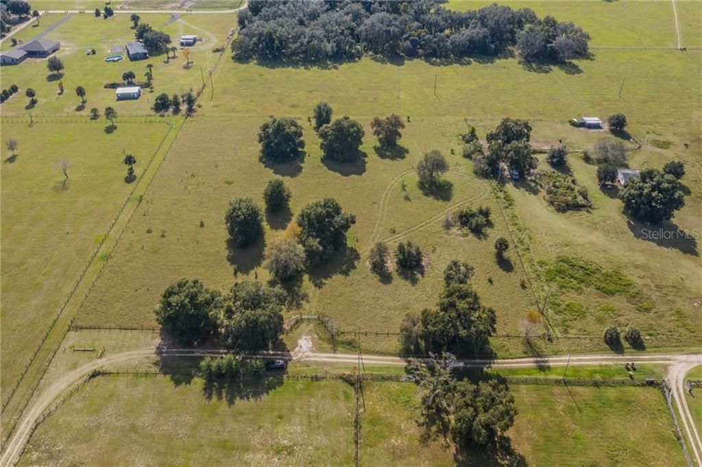 Recently Sold: $149,000 (4.60 acres)