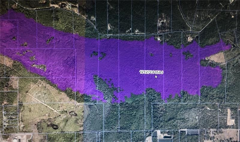 Недавно продано: $145,000 (138.80 acres)