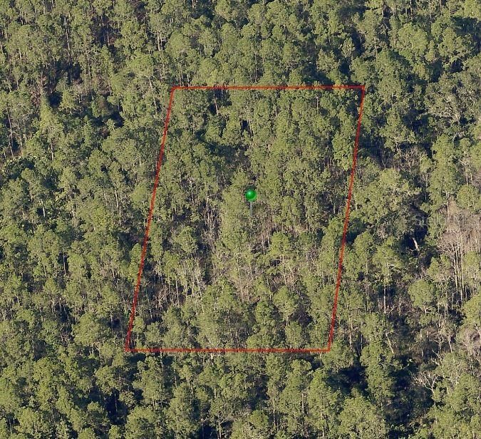 Recently Sold: $3,000 (1.25 acres)