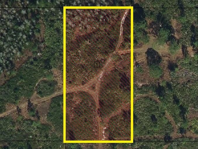 Recently Sold: $5,300 (1.26 acres)