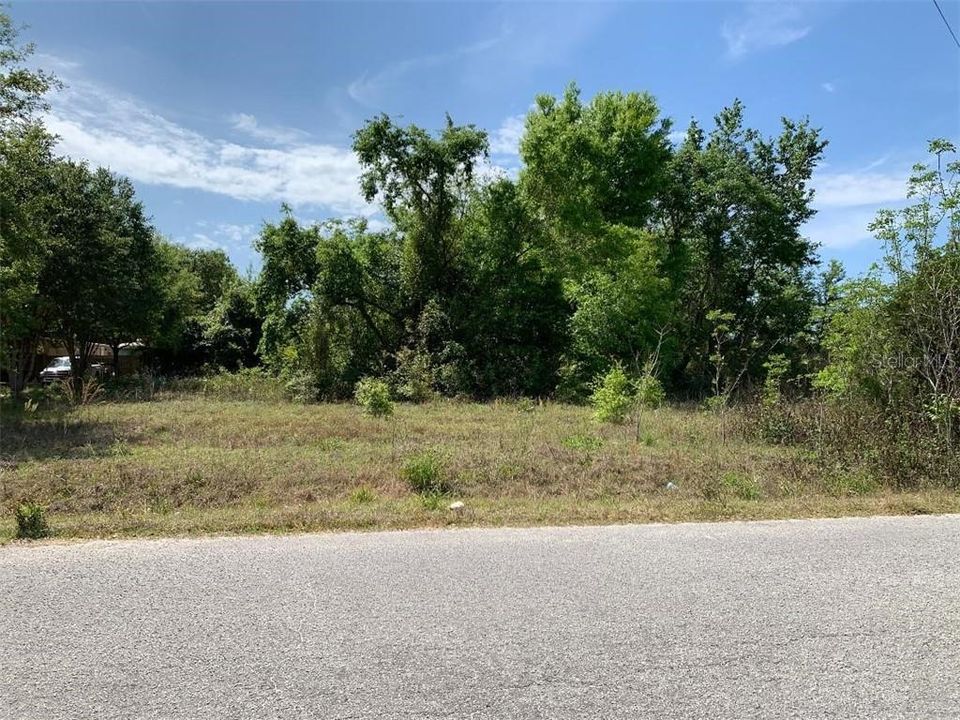 Recently Sold: $12,500 (0.22 acres)
