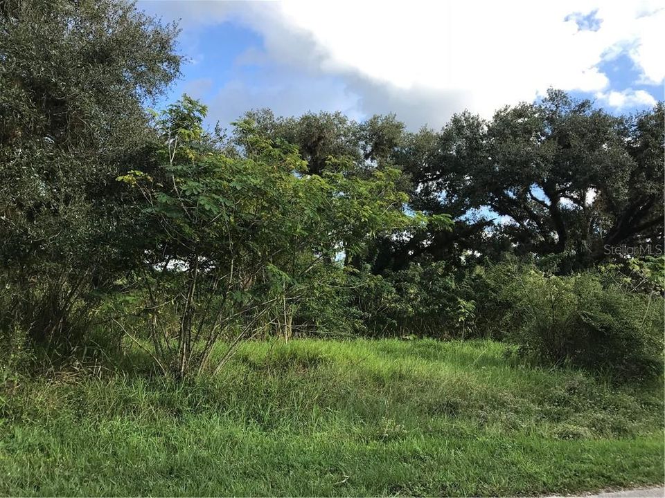 Recently Sold: $188,000 (2.31 acres)