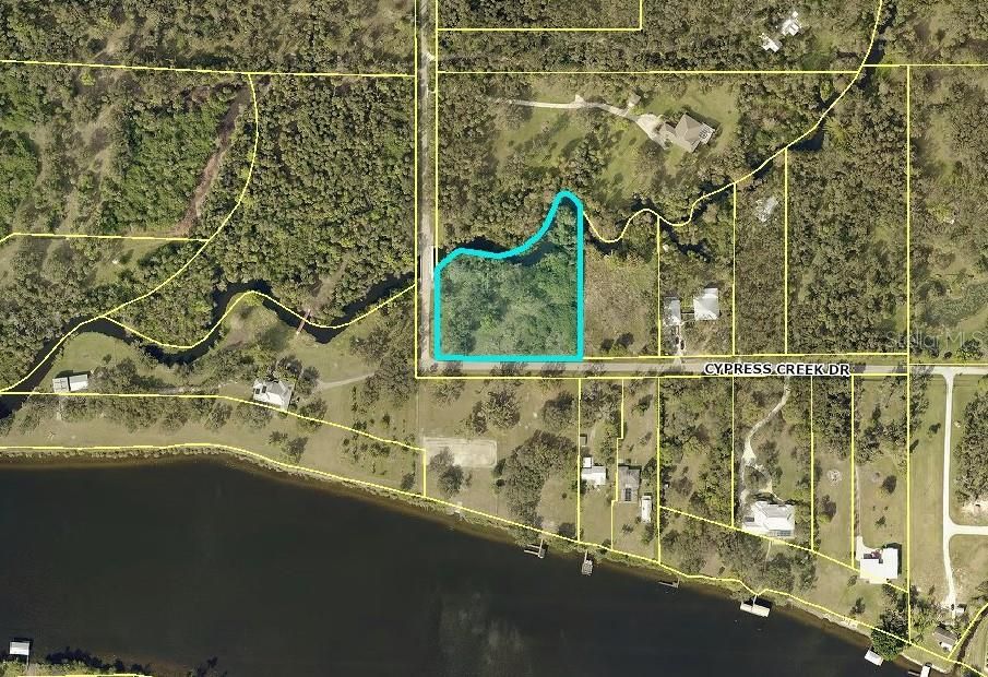 Recently Sold: $188,000 (2.31 acres)
