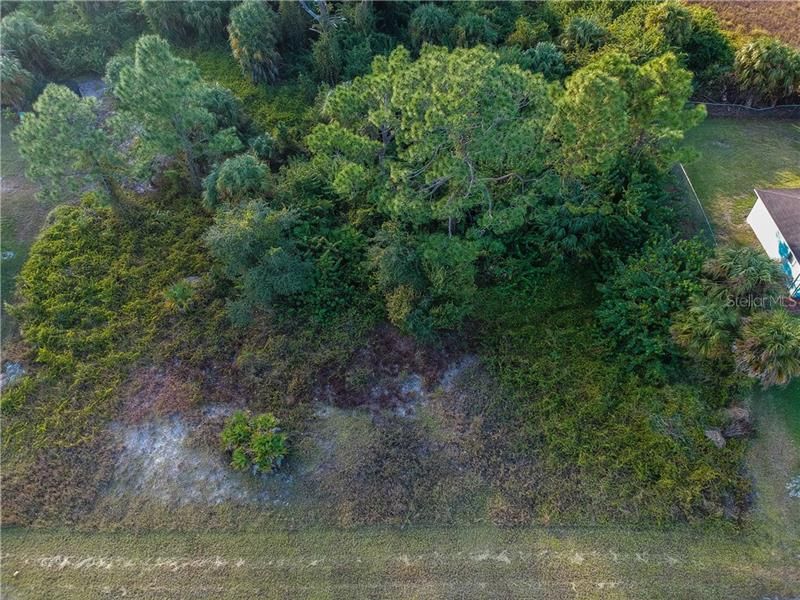 Recently Sold: $4,350 (0.24 acres)