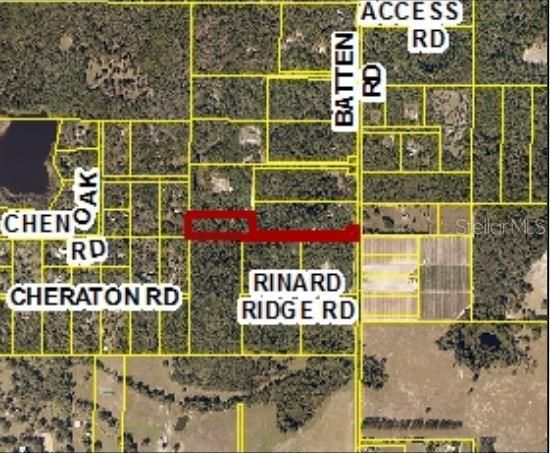 Recently Sold: $77,500 (5.50 acres)