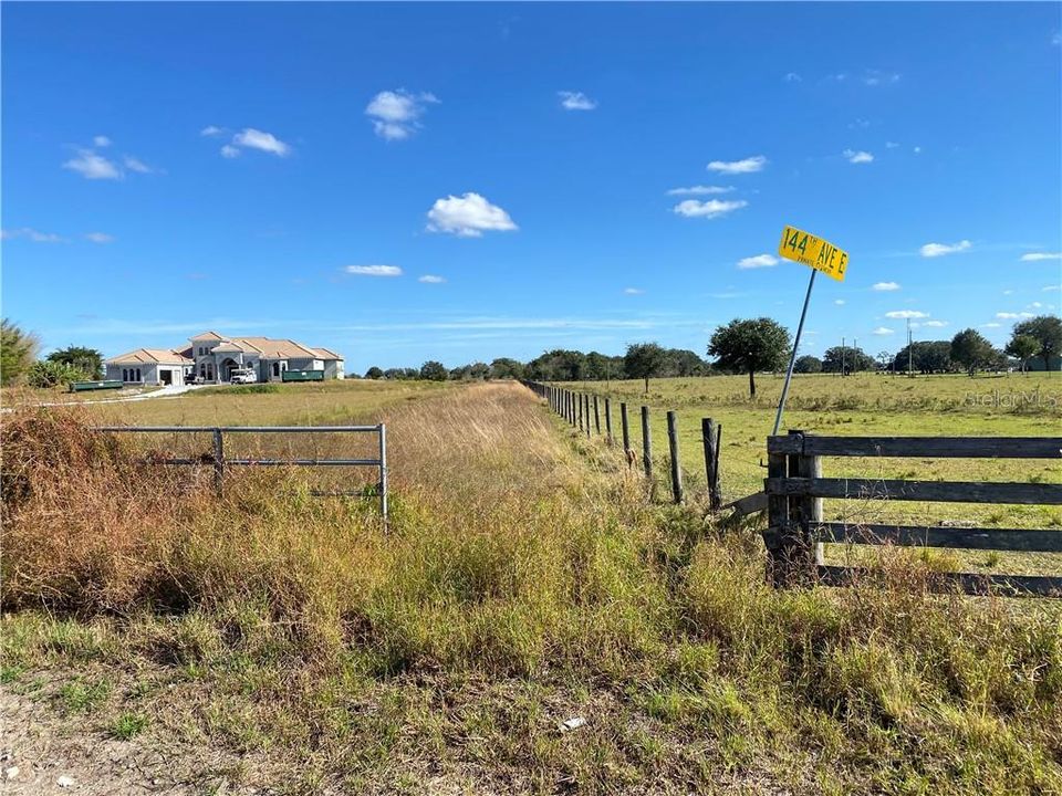 Recently Sold: $89,999 (5.44 acres)