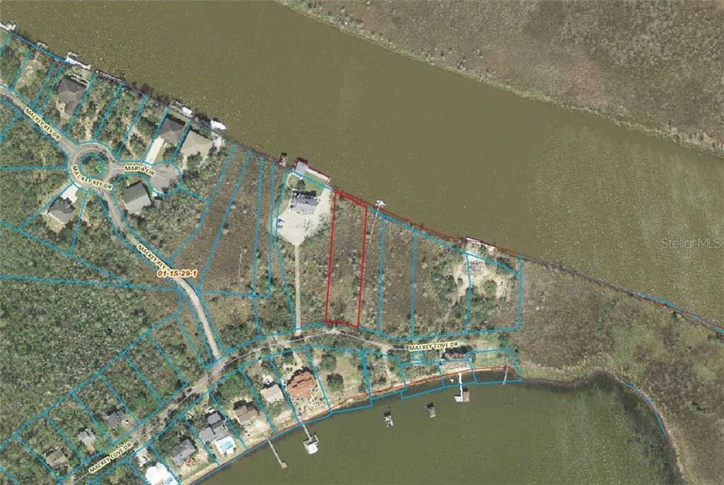 最近售出: $39,999 (0.84 acres)