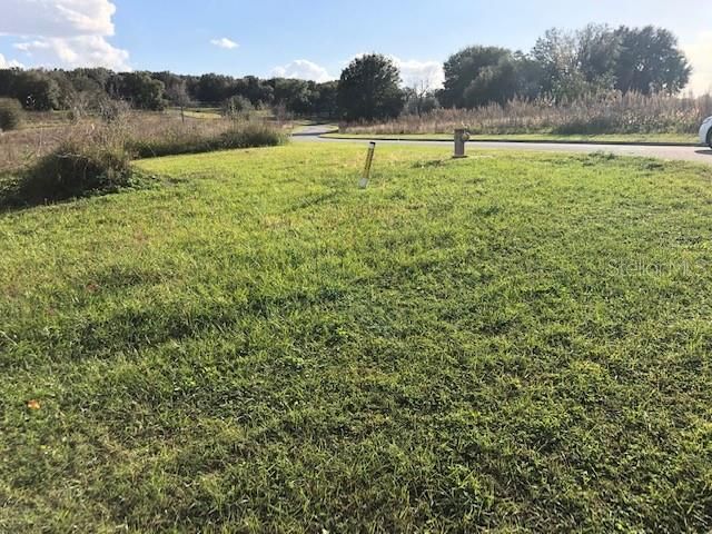 Recently Sold: $50,000 (0.25 acres)
