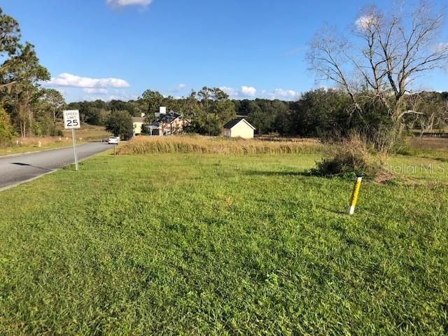 Recently Sold: $50,000 (0.25 acres)