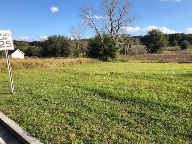 Recently Sold: $50,000 (0.25 acres)