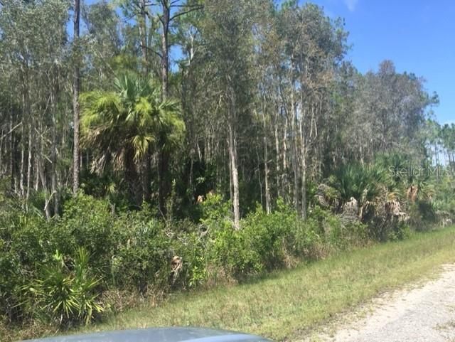 Recently Sold: $10,000 (1.08 acres)