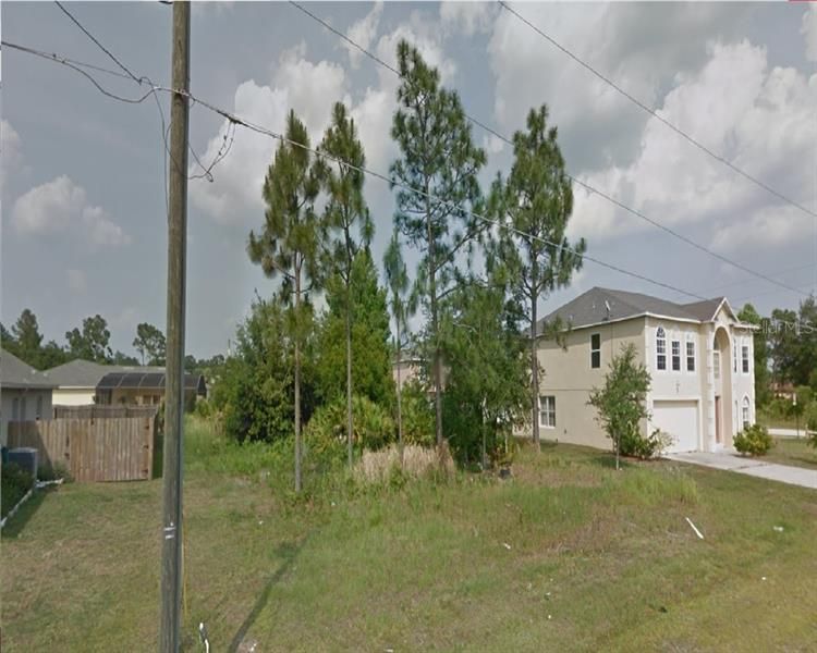 Vendido Recientemente: $21,000 (0.21 acres)