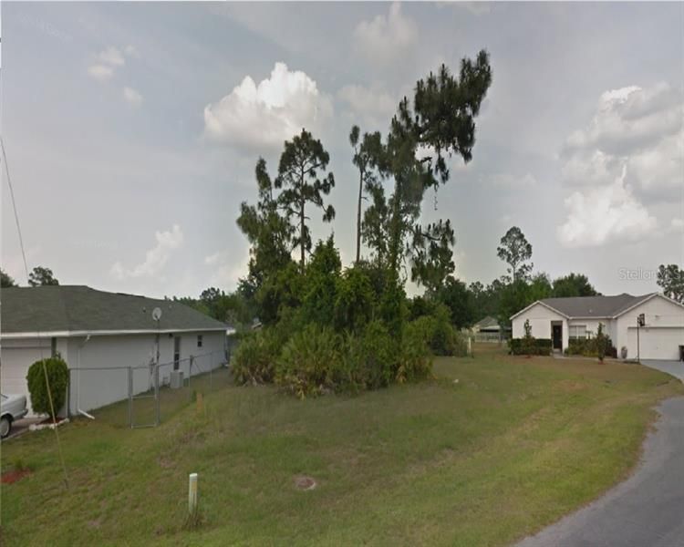 Vendido Recientemente: $21,000 (0.27 acres)