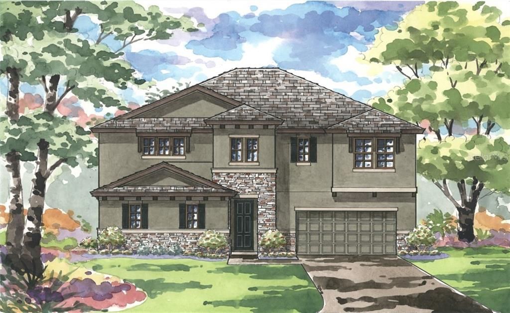 Vendido Recientemente: $551,074 (5 camas, 4 baños, 4219 Pies cuadrados)