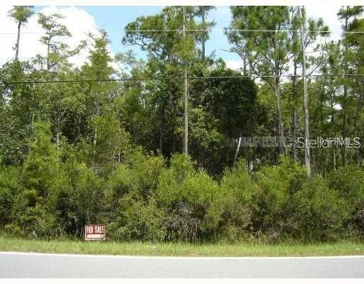 Recently Sold: $22,999 (1.24 acres)