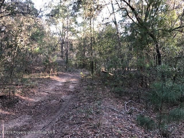 Recently Sold: $49,900 (4.41 acres)