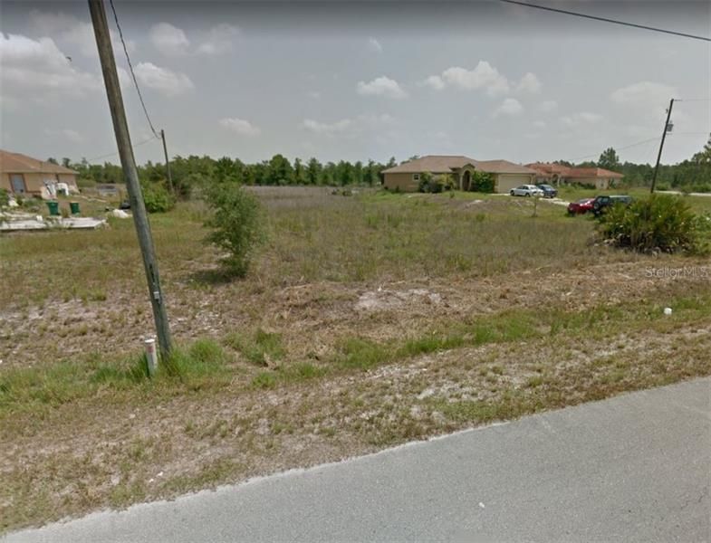 Vendido Recientemente: $29,999 (1.14 acres)