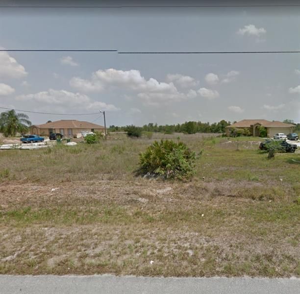 Vendido Recientemente: $29,999 (1.14 acres)