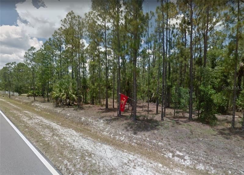 Recently Sold: $39,999 (2.34 acres)